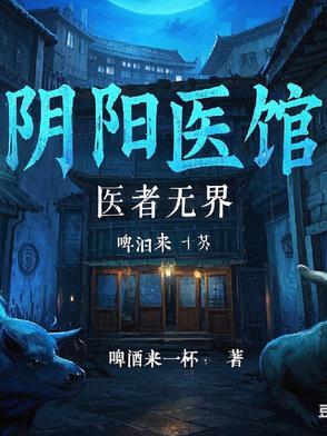 阴阳医馆:医者无界 阴阳医馆:医者无界