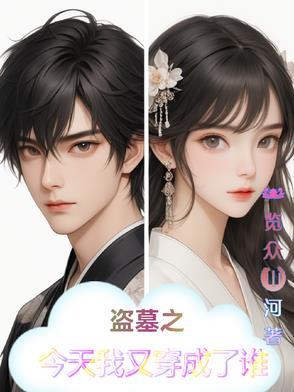 盗墓之今天我又穿成了谁