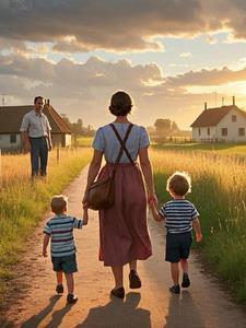 六亲缘浅逆风翻盘:爱与成长之路 六亲缘浅逆风翻盘:爱与成长之路