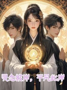 灵念彼岸,平凡此岸 灵念彼岸,平凡此岸