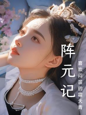 阵元记 阵元记